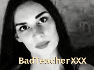 Bad_TeacherXXX