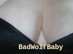 BadWolfBaby