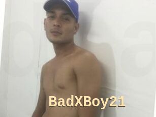 BadXBoy21