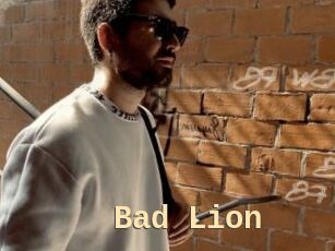 Bad_Lion Dialogue Sexe
