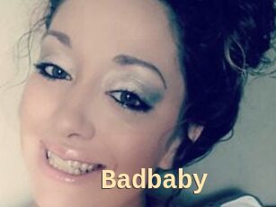 Badbaby