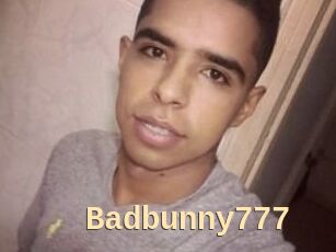 Badbunny777