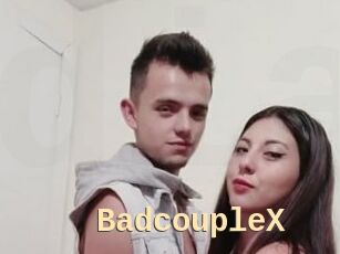 BadcoupleX