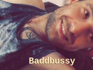 Baddbussy