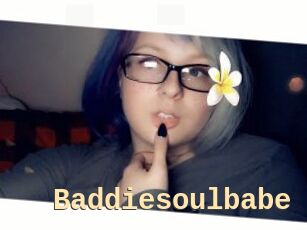 Baddiesoulbabe