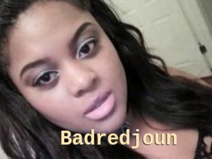 Badredjoun