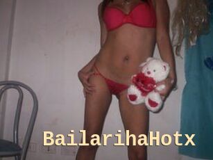 BailarihaHotx