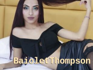 BaioletThompson