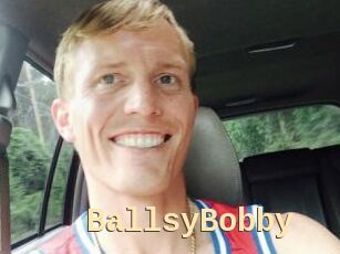 BallsyBobby