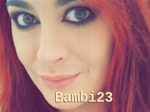 Bambi23