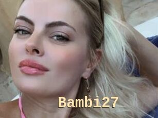 Bambi27