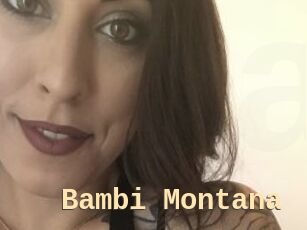 Bambi_Montana