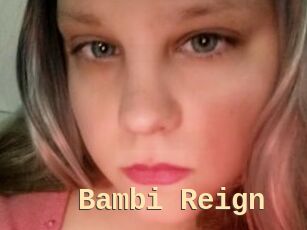 Bambi_Reign