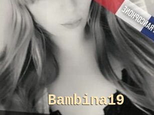 Bambina19