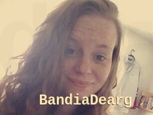 BandiaDearg