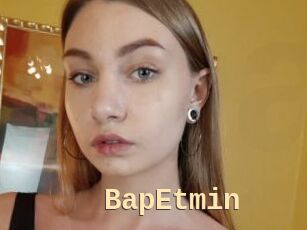 BapEtmin