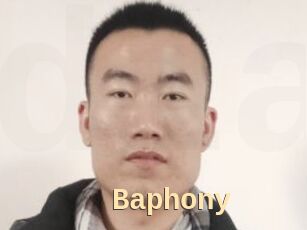 Baphony