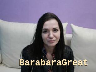 BarabaraGreat