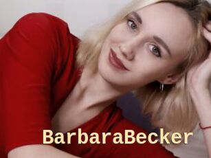 BarbaraBecker