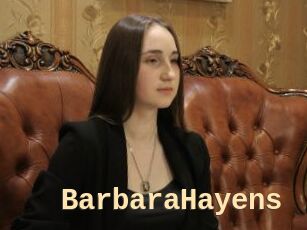 BarbaraHayens