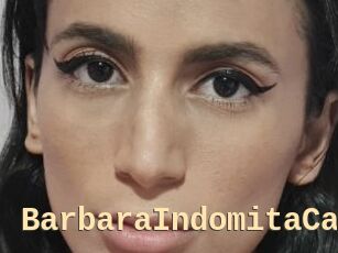 BarbaraIndomitaCam