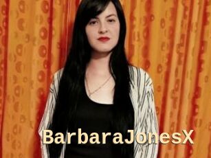 BarbaraJonesX