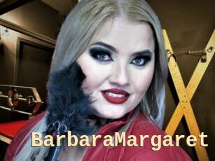 BarbaraMargaret