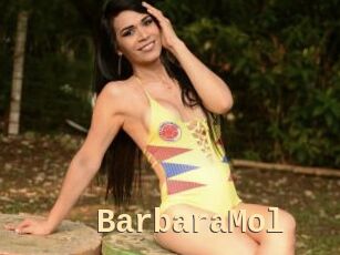 BarbaraMol