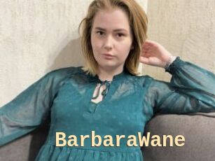 BarbaraWane