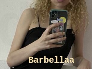 Barbellaa