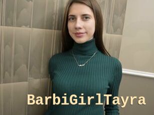 BarbiGirlTayra