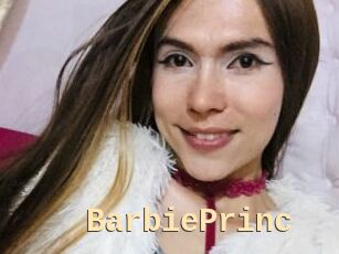 BarbiePrinc