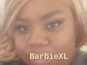 BarbieXL