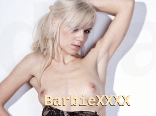 BarbieXXXX