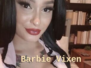 Barbie_Vixen