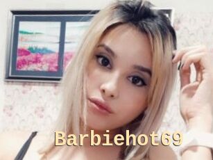 Barbiehot69