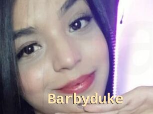 Barbyduke