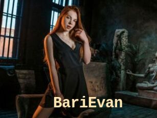 BariEvan