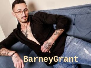 BarneyGrant