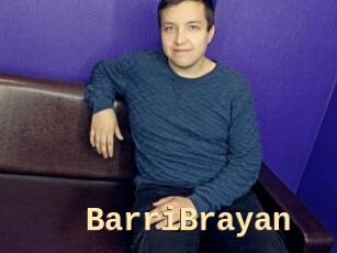 BarriBrayan