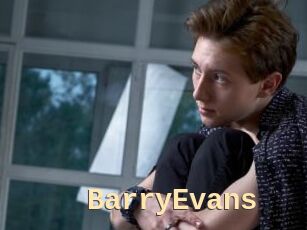 BarryEvans