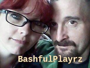 BashfulPlayrz