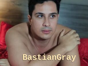 BastianGray