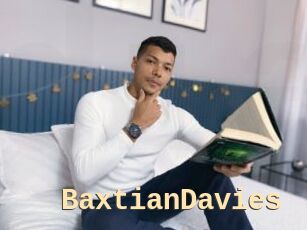 BaxtianDavies