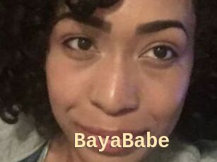 BayaBabe