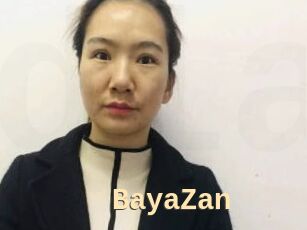 BayaZan