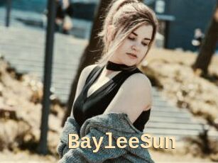 BayleeSun