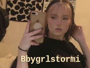 Bbygrlstormi