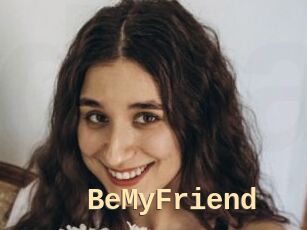 BeMyFriend