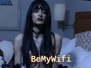 BeMyWifi